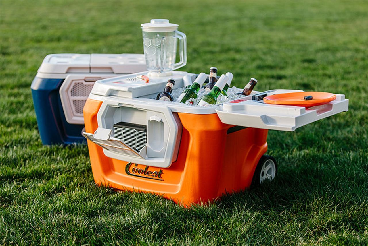 Coolest Cooler-gänget ber backare om mer pengar