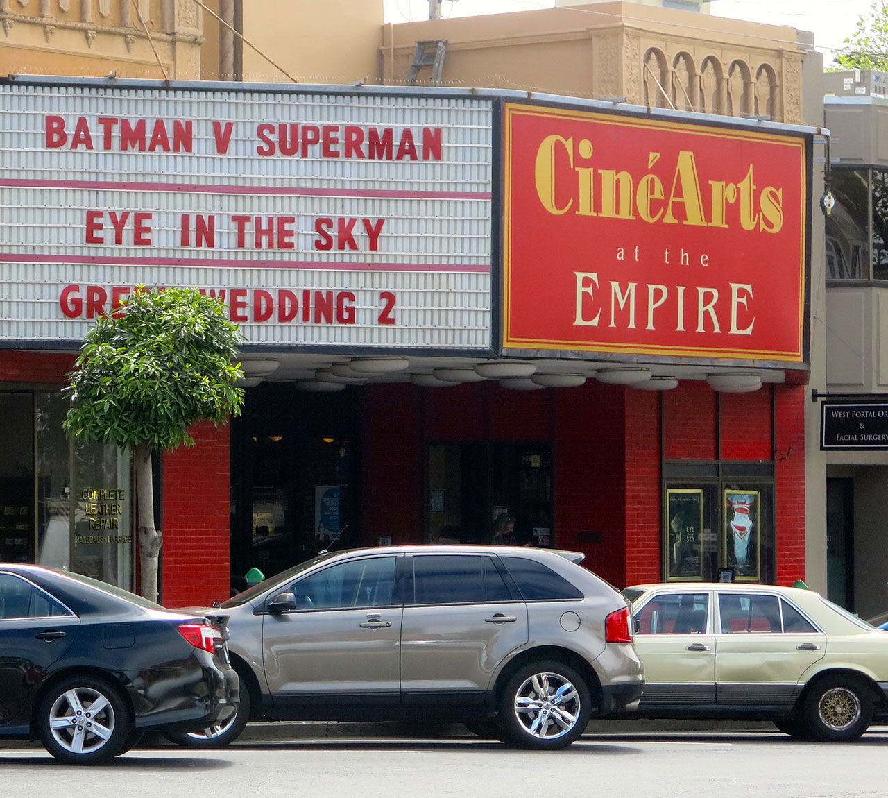 Bio-chef vill tillåta mobilanvändning under filmen