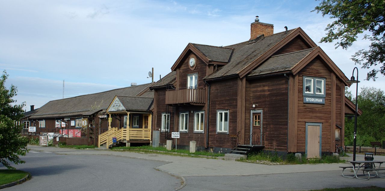 Lämna blodprov i ICA-butiken