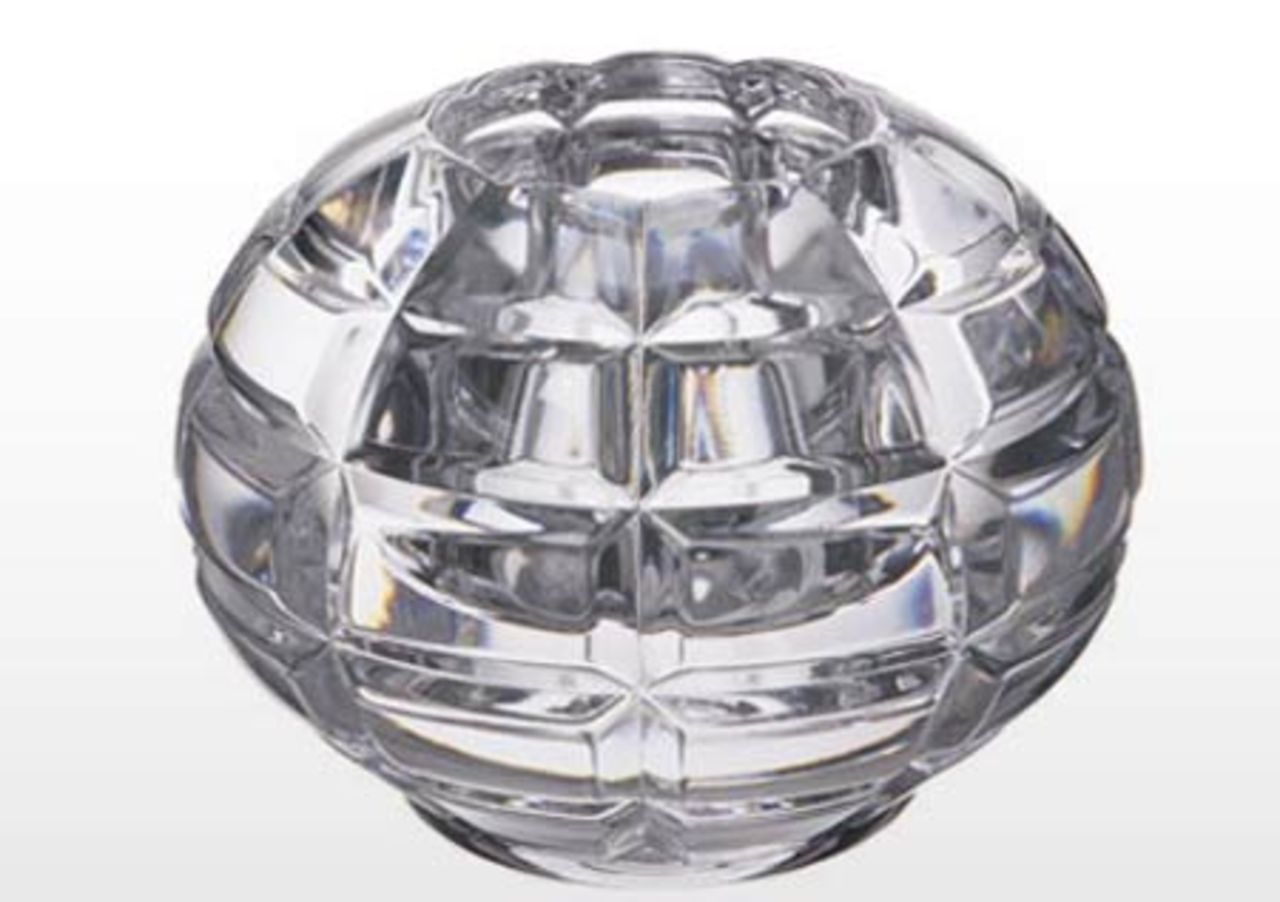 Liten lykta inspirerad av New York