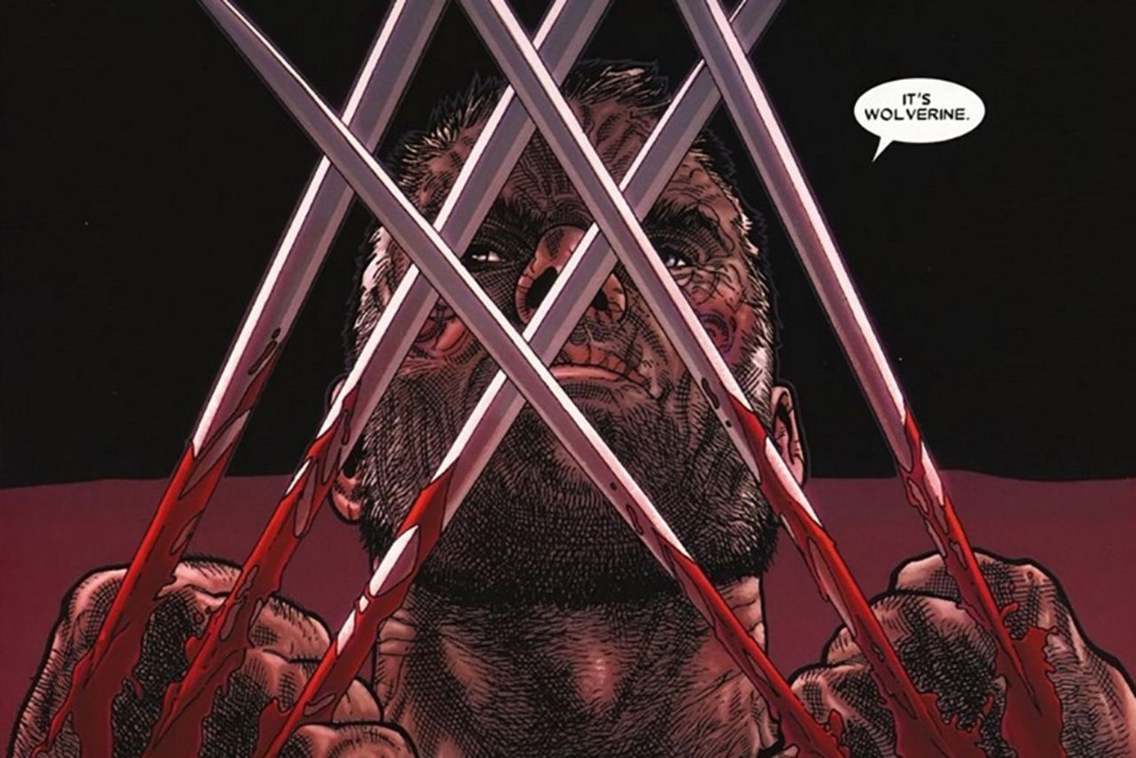 Wolverine-producent pratar tidsperiod