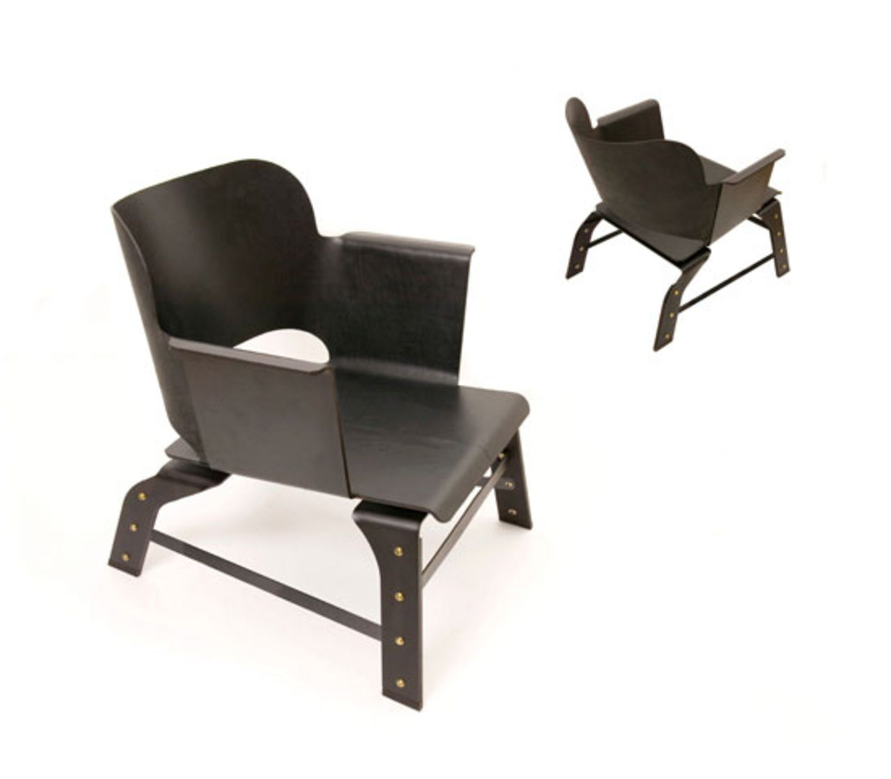 Möbler från Jarl Fernaeus 