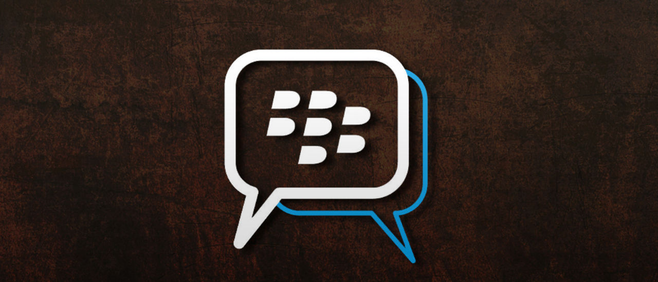 Kanadensisk polis har haft tillgång till BlackBerrys krypteringsnycklar