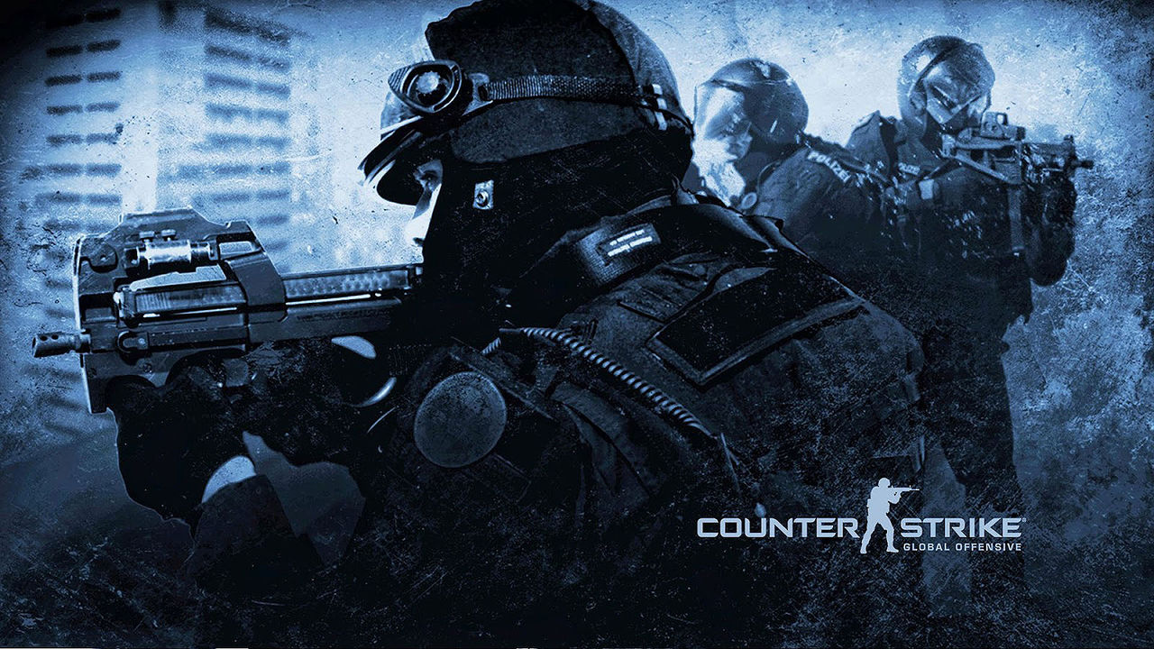 Koderna är slut - vi bjöd på CS:GO-koder