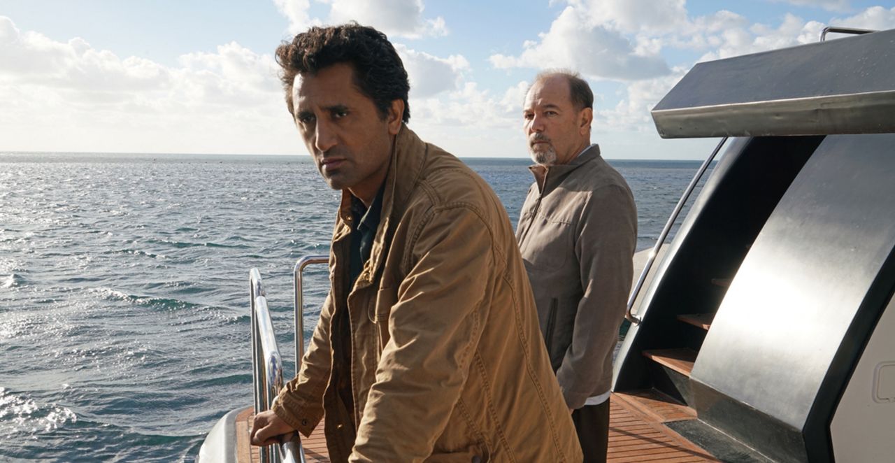 Fear the Walking Dead får en tredje säsong