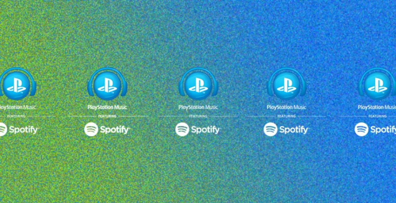 Spotify släpper PlayStation-statistik