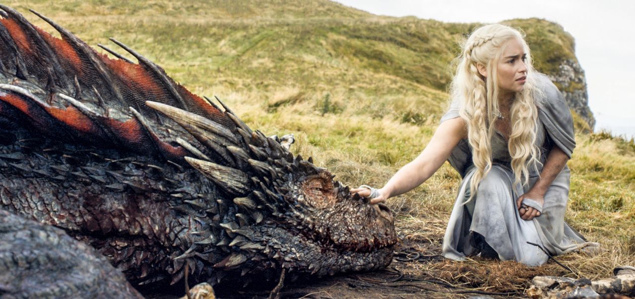 Brittiskt företag ger anställda Game of Thrones-sovmorgon