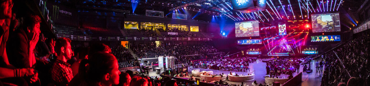 Spana in finalen i Dreamhack Masters 2016
