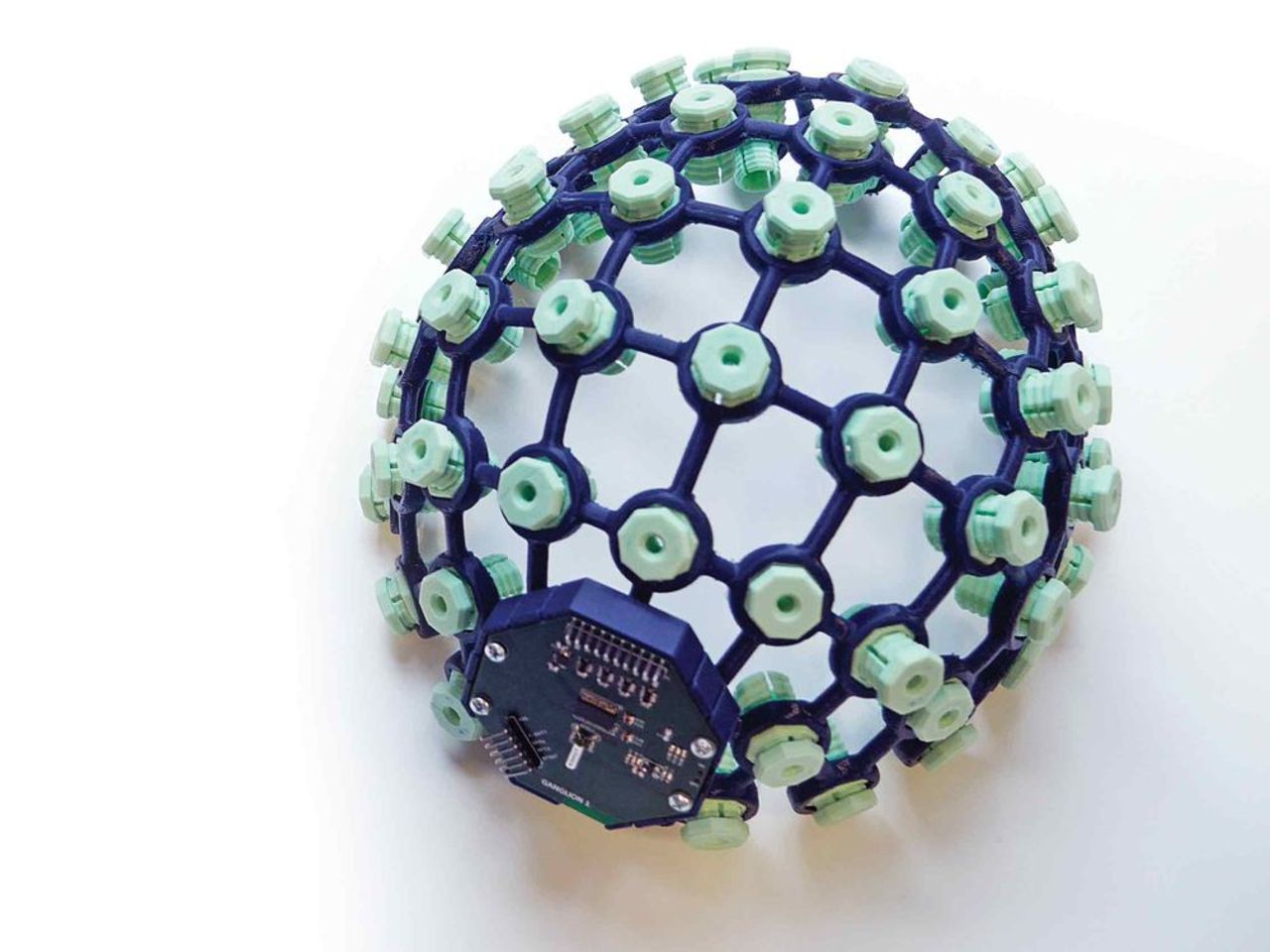 Bygg en egen tankehatt