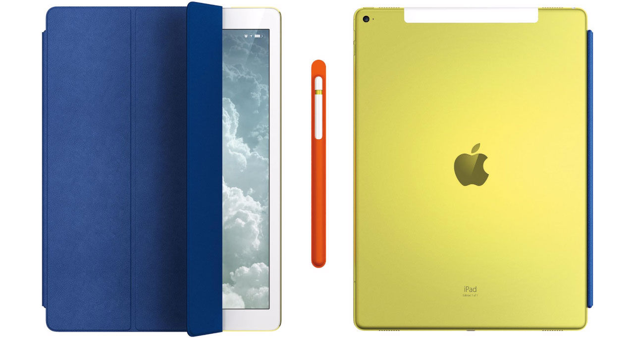 Unik iPad Pro ska auktioneras ut