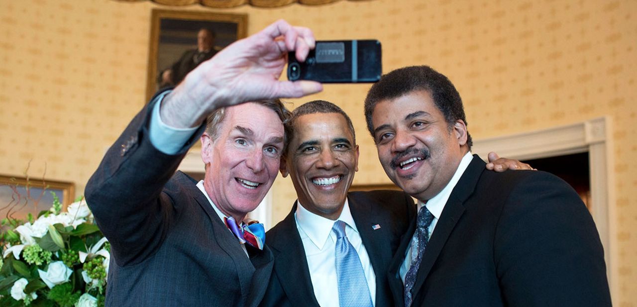 Folk opererar sina läppar för bättre selfies