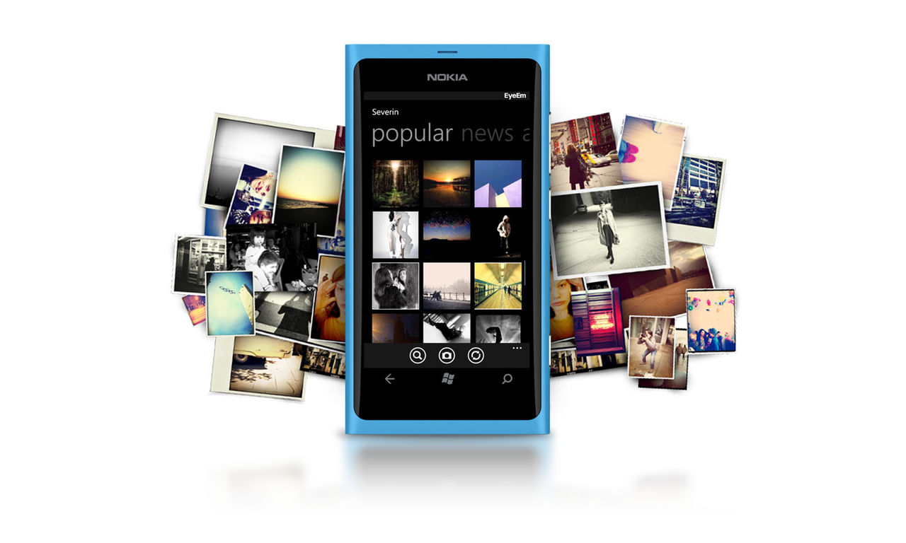 Instagram för Windows 8 har tagits bort från Windowsaffären