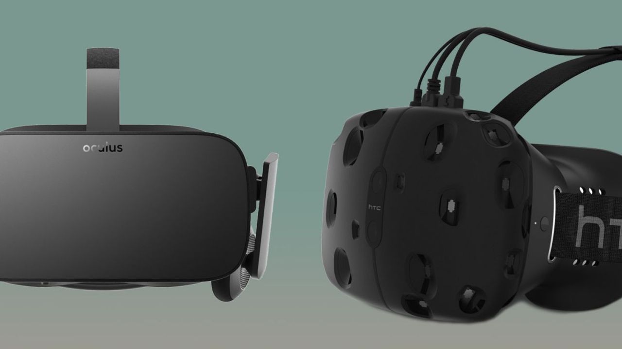 Oculus är inte så glada över HTC Vive-hacket