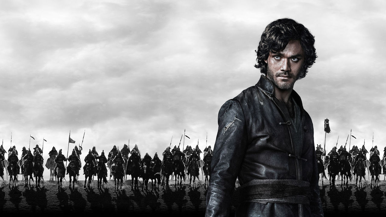 Netflix lägger till HDR-stöd för Marco Polo