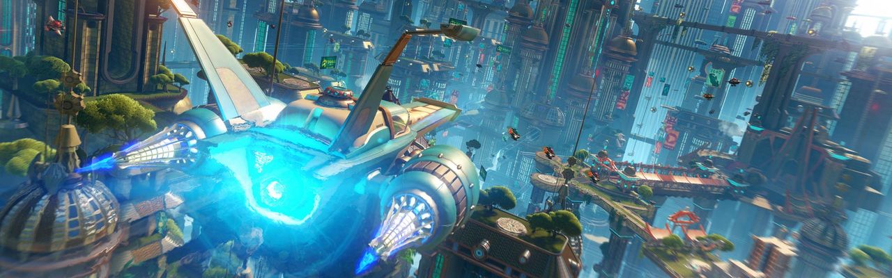 Veckans PSN-uppdatering