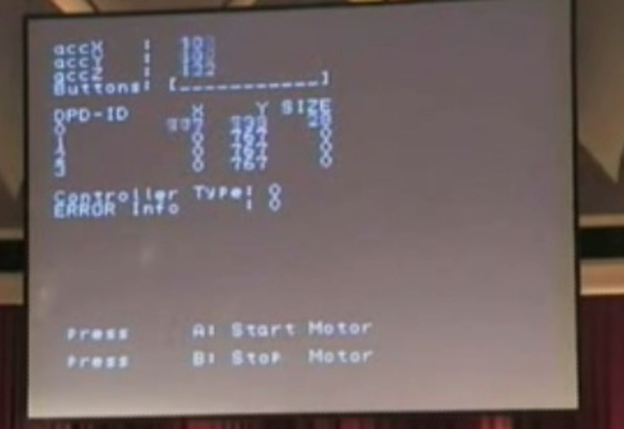 Homebrew snart på Wii