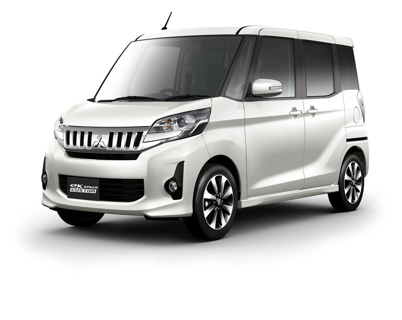 Mitsubishi erkänner att de också har fuskat med utsläppssiffror