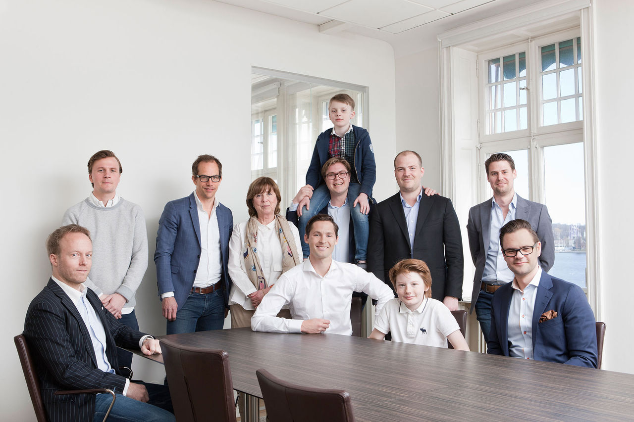 Appen Veckopengen får sex miljoner i kapital