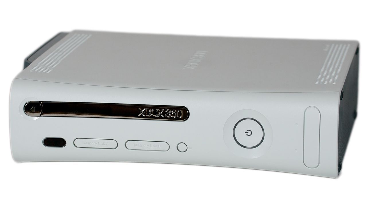 Microsoft slutar tillverka Xbox 360