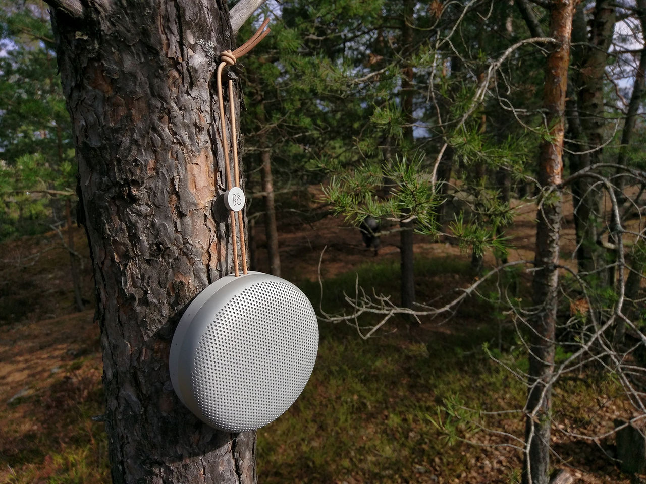 Beoplay släpper minihögtalaren A1