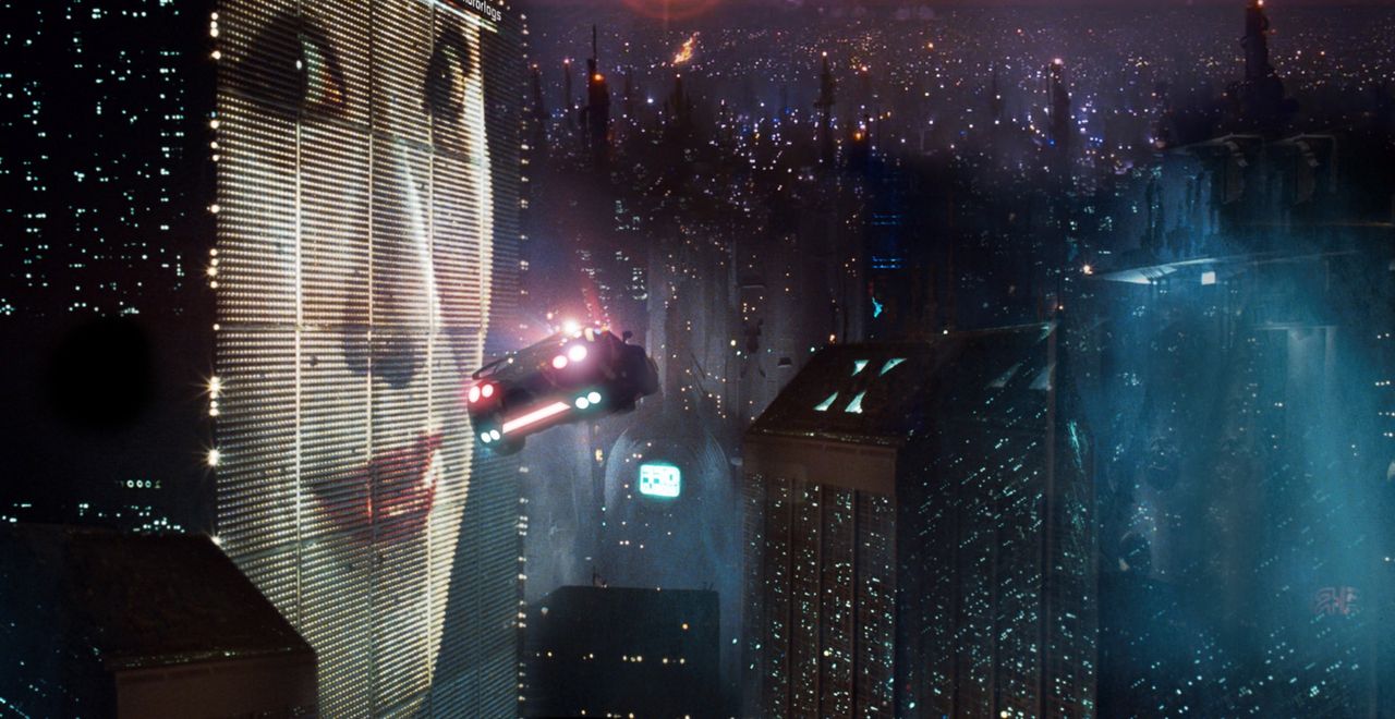 Nytt premiärdatum för Blade Runner-uppföljaren