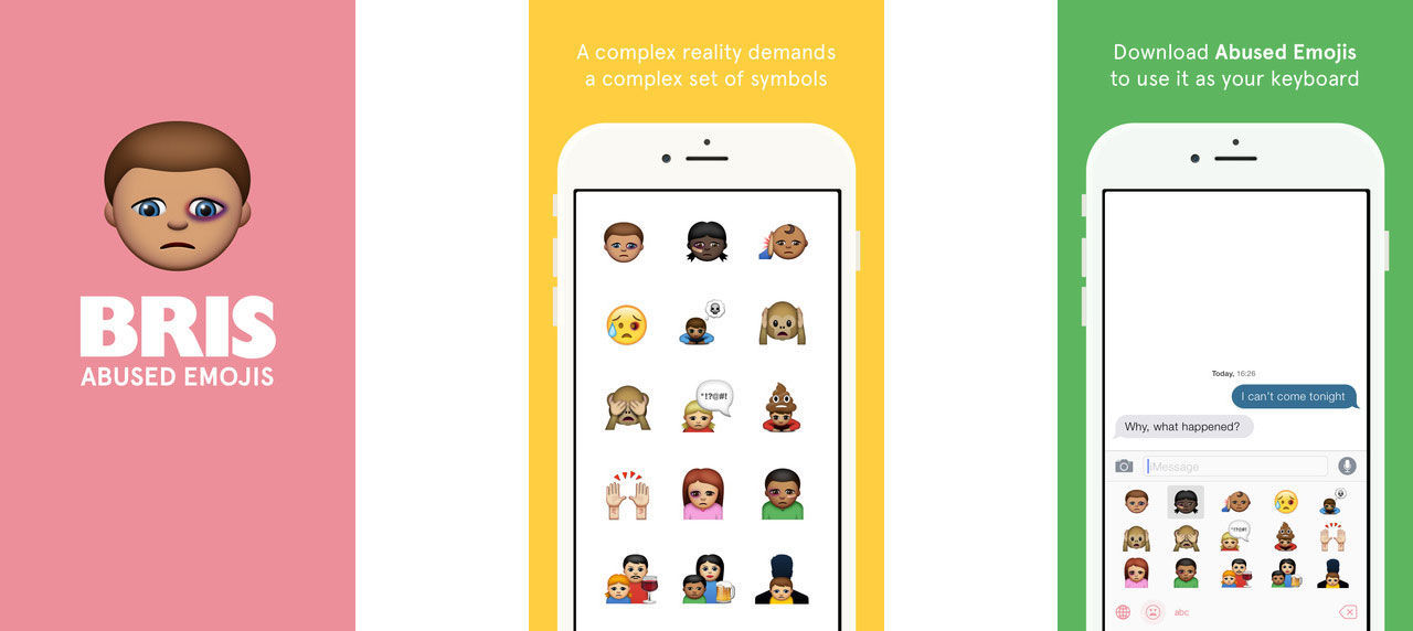 First Person Lover och Emojis från BRIS vinner Guldägg