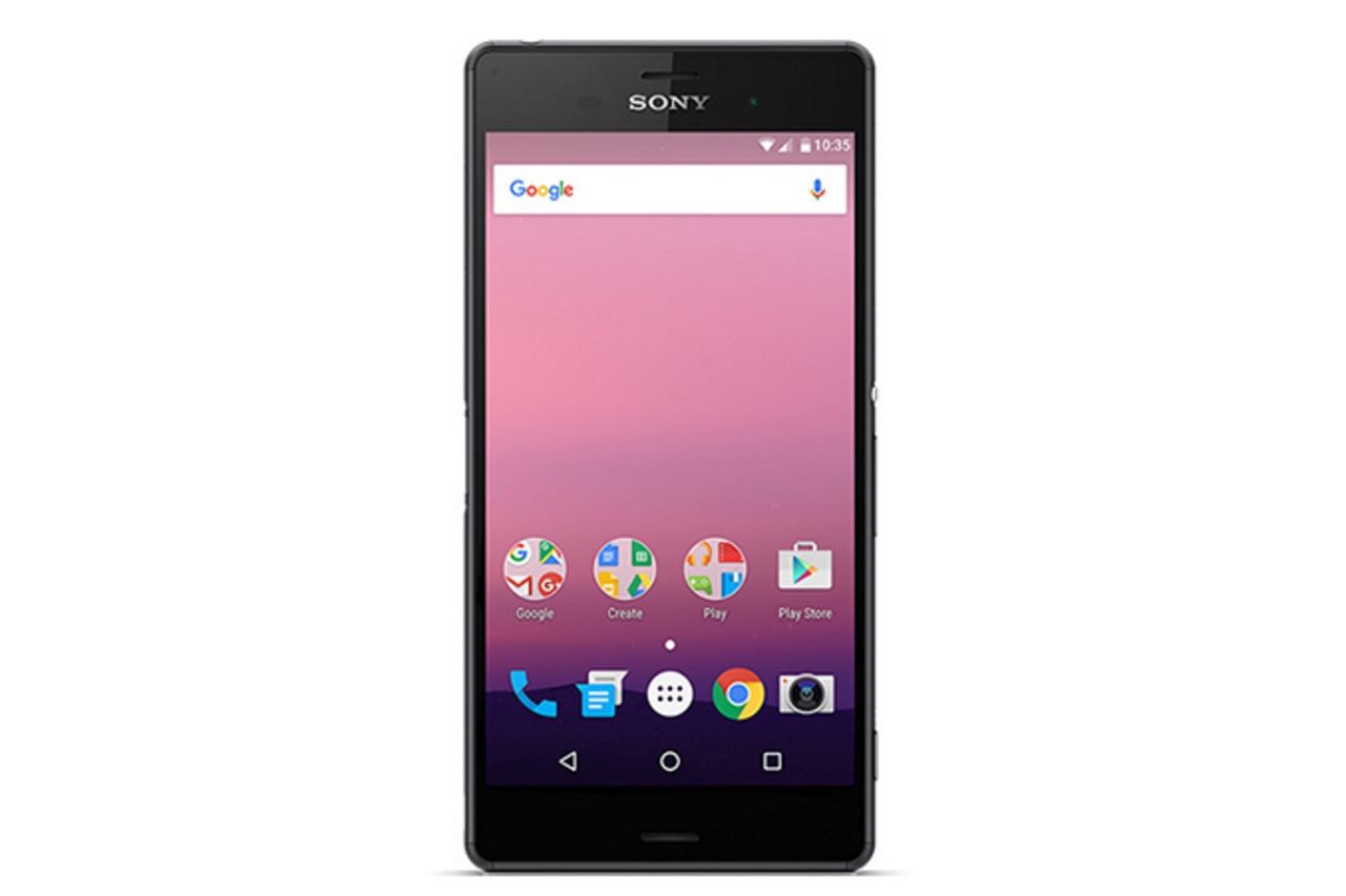 Google släpper Android N Developer Preview till Sony Xperia Z3