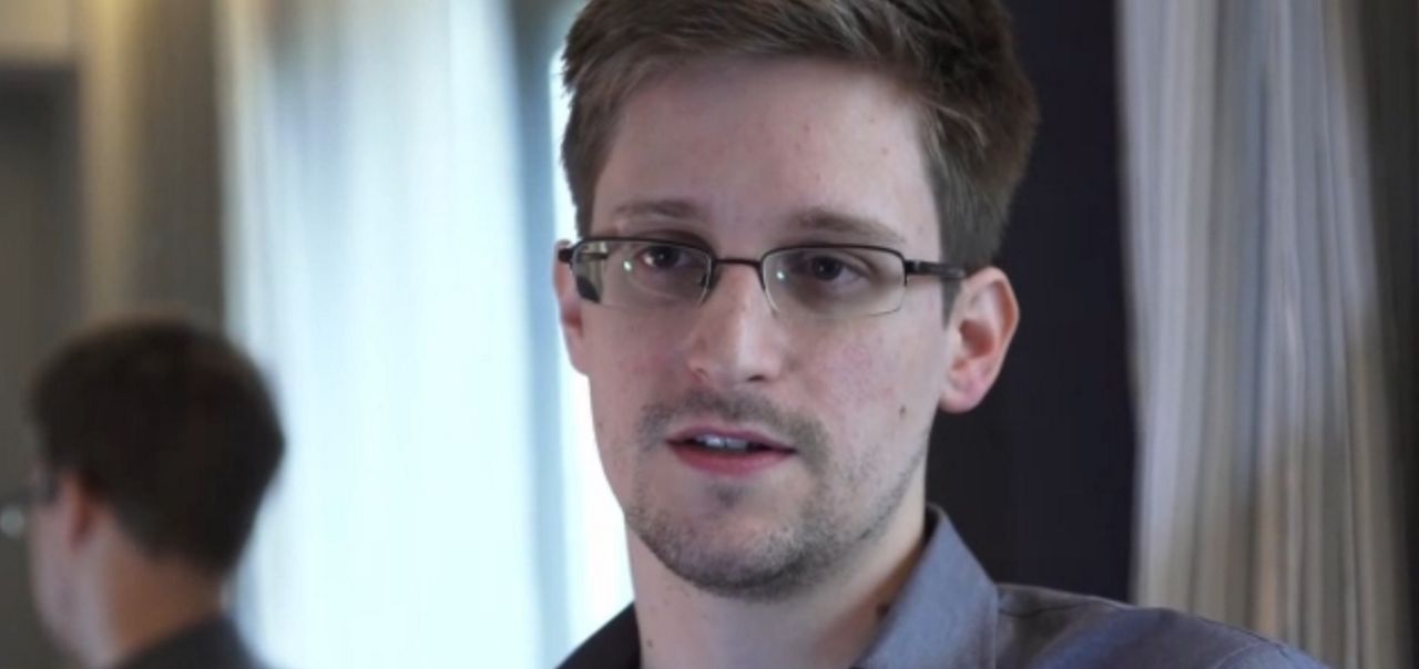 Snowden har inlett en rättsprocess mot norska staten
