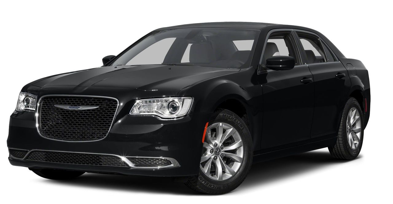 Fiat Chrysler återkallar 1,1 miljoner fordon