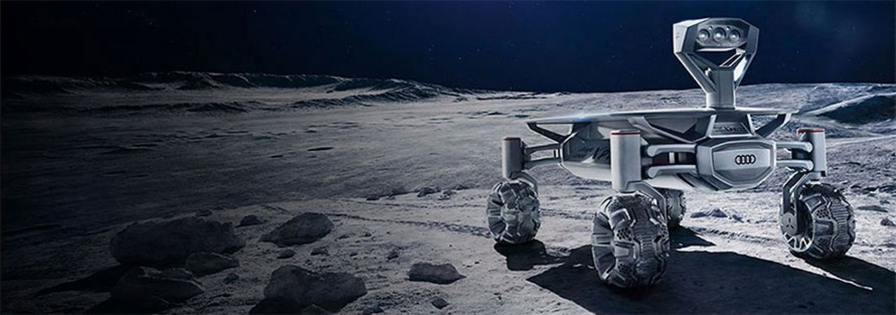 Forskare vill skicka Wikipedia till månen