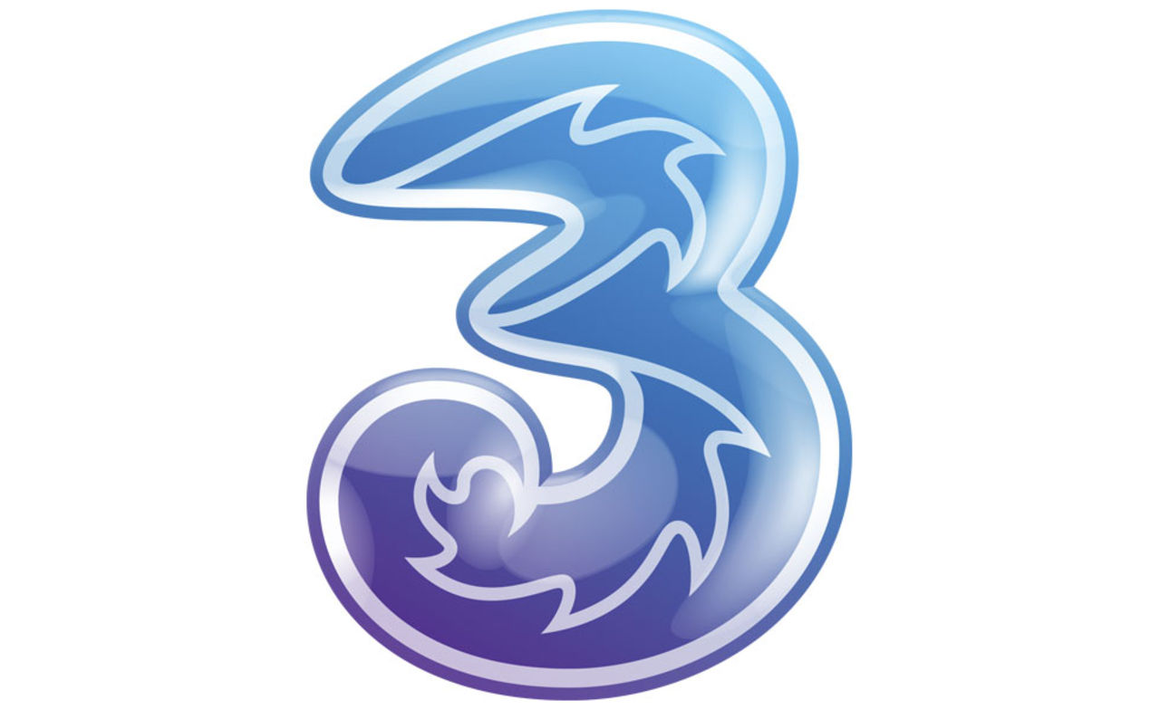 Tre sänker priset i Europa