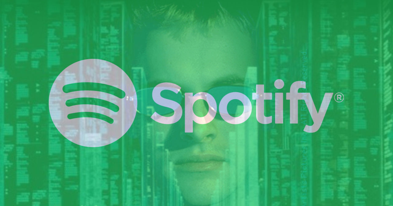 Lista på Spotify-användares information sägs ha läckt