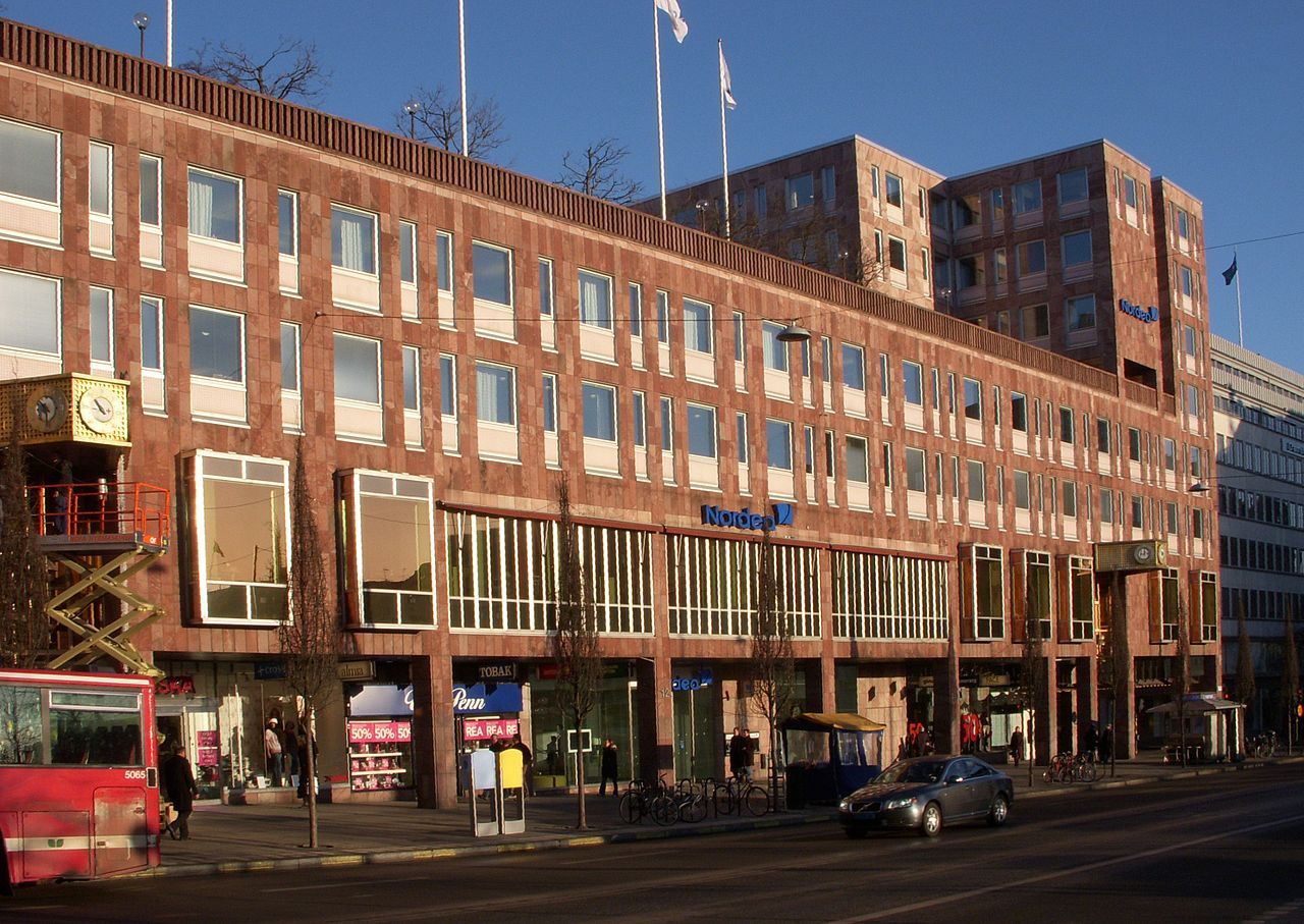 Nordea startar crowdfunding-tjänst