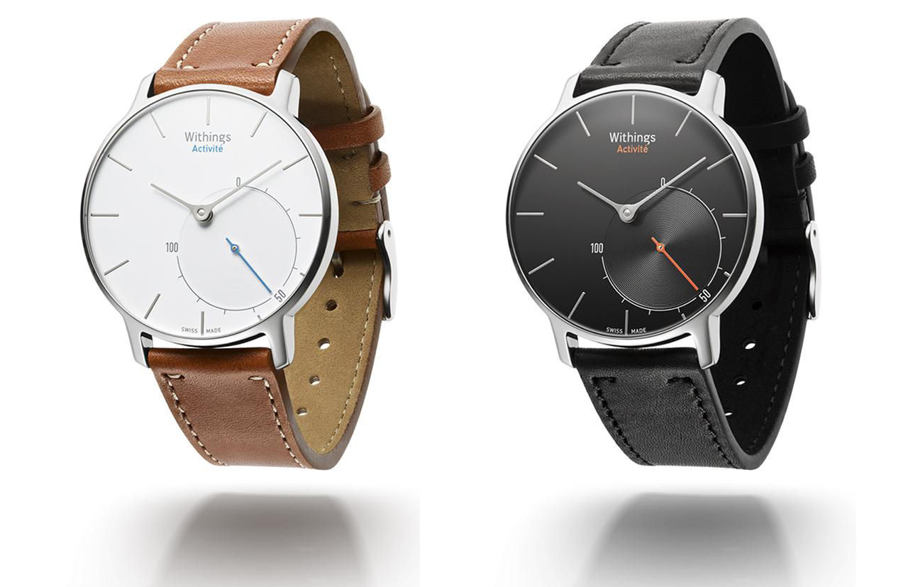 Nokia köper Withings för 191 miljoner dollar