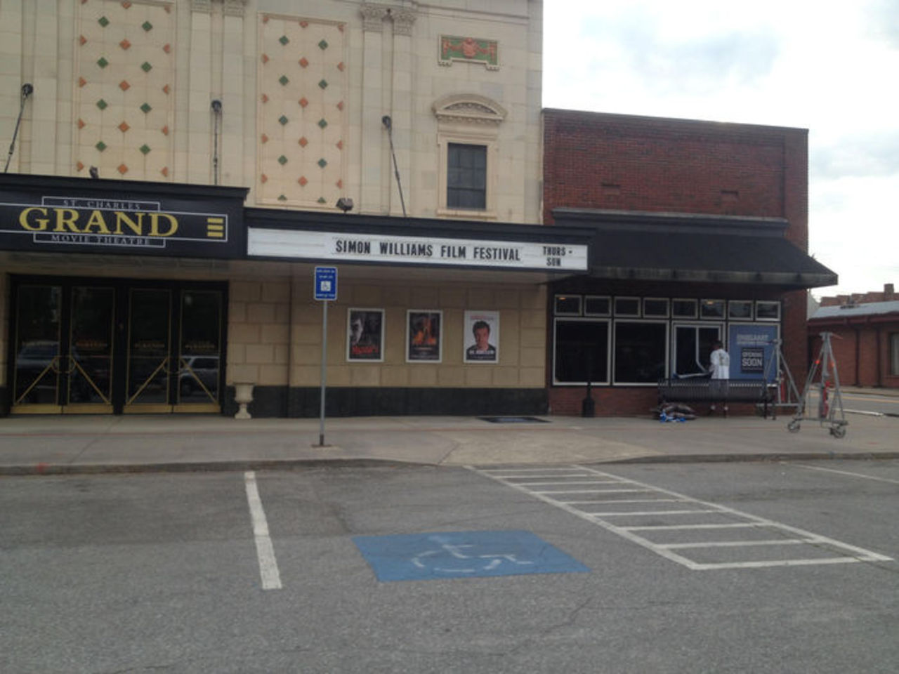 Vem är Nathan Fillion i Marvels cinematiska universum?