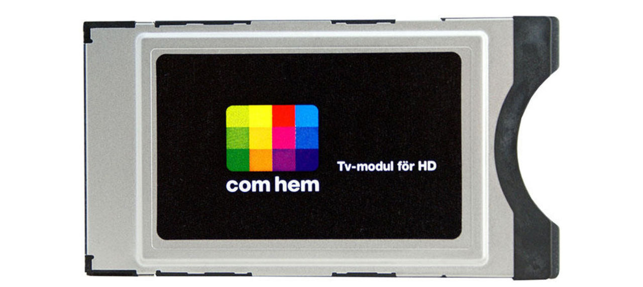 Åtal för cardsharing i Jönköping