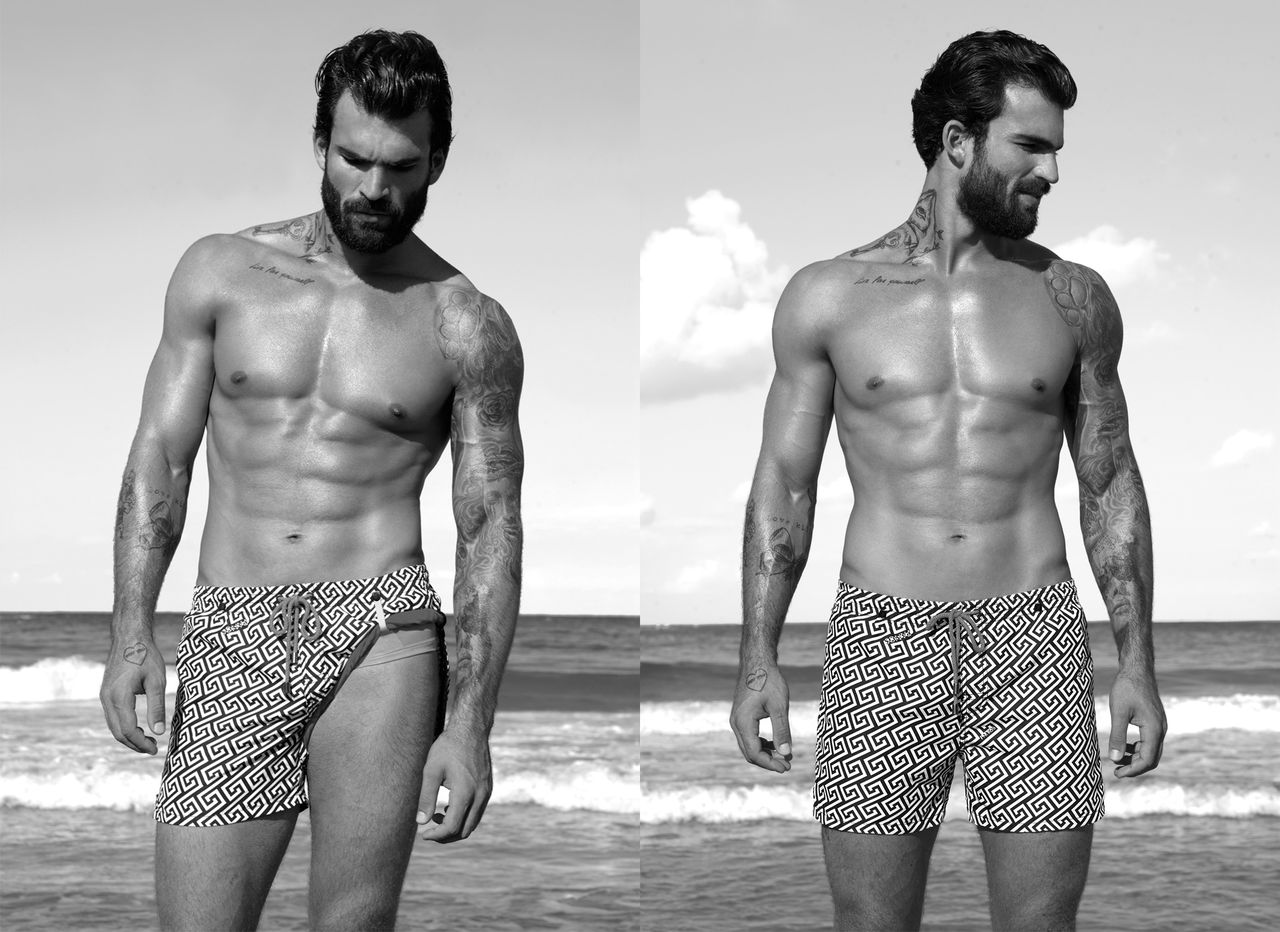 Badbrallorna som kommer att förändra mäns liv