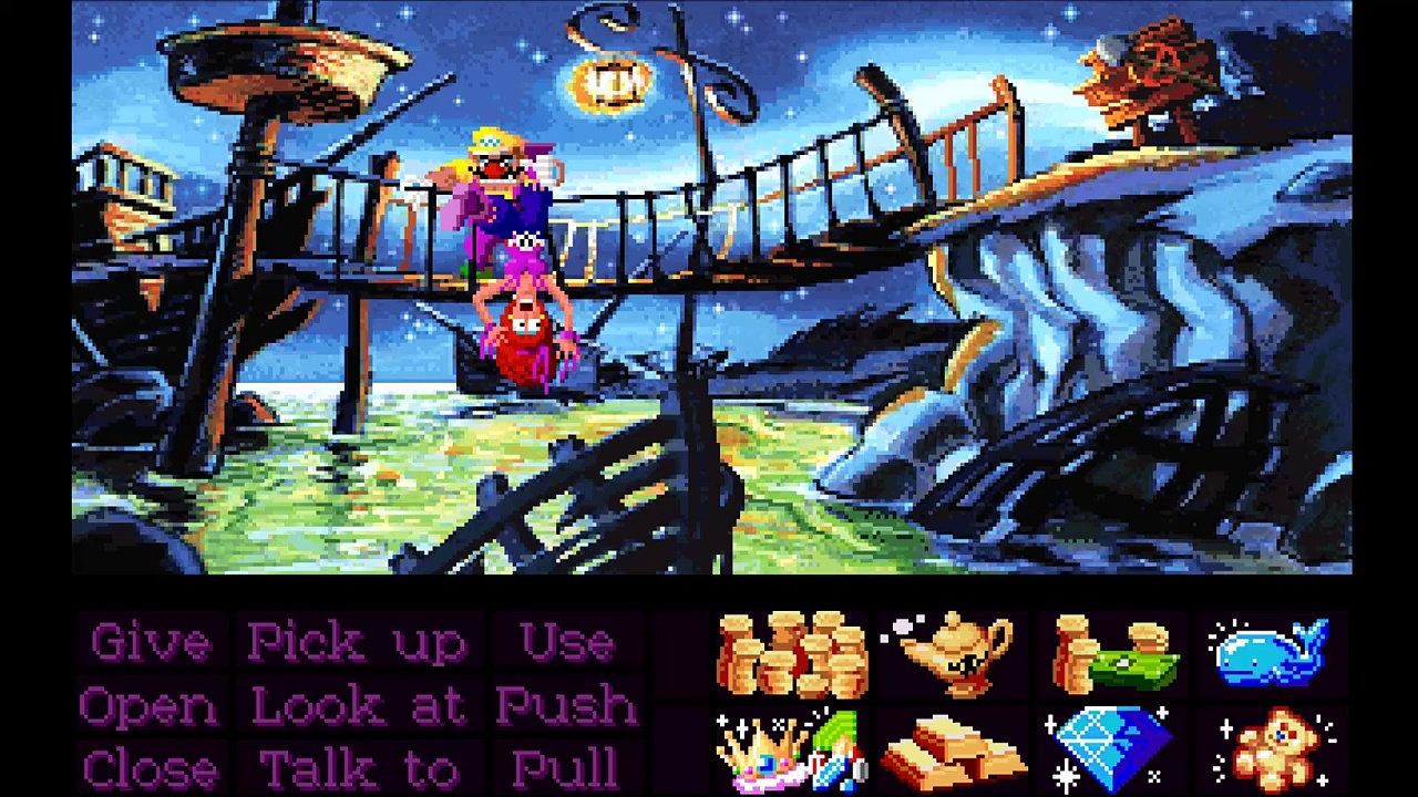 Monkey Island och Quake på rea hos GOG
