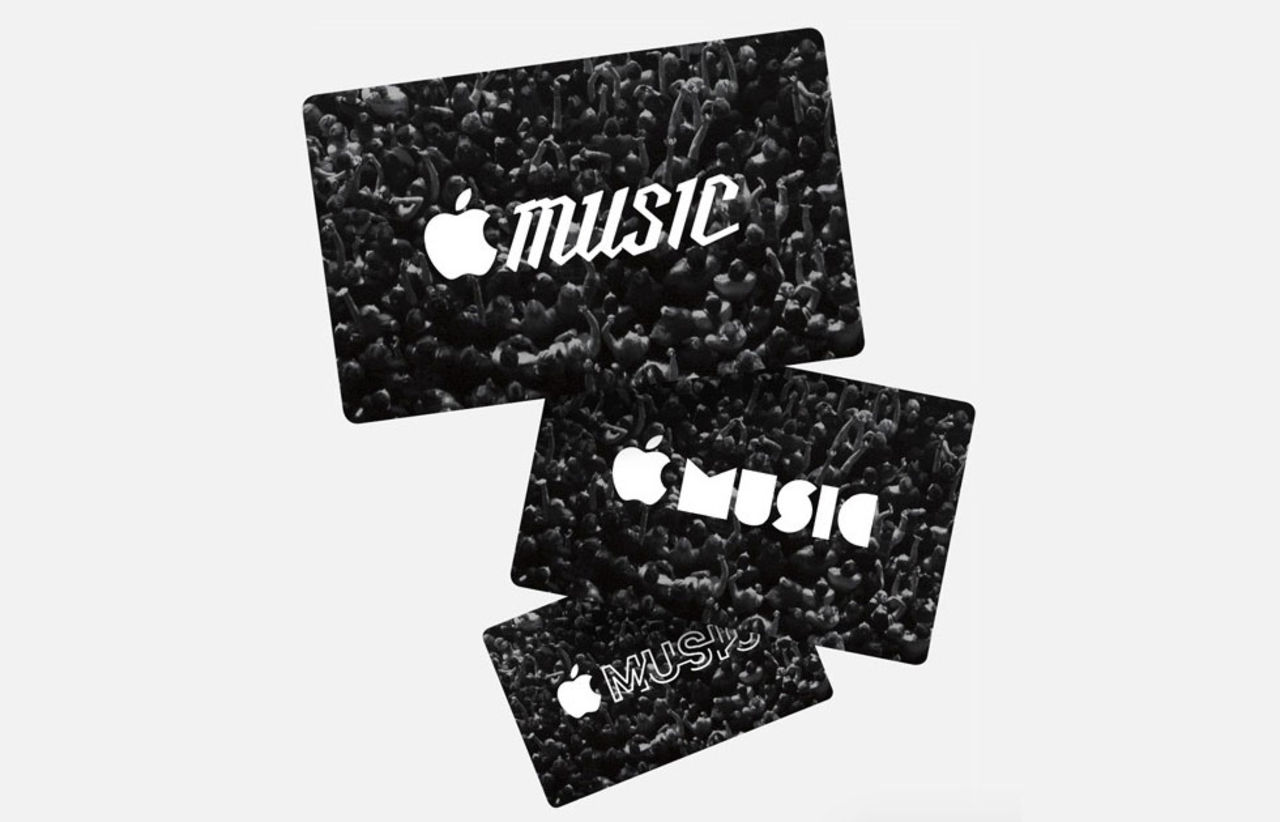 Apple Music har 13 miljoner användare