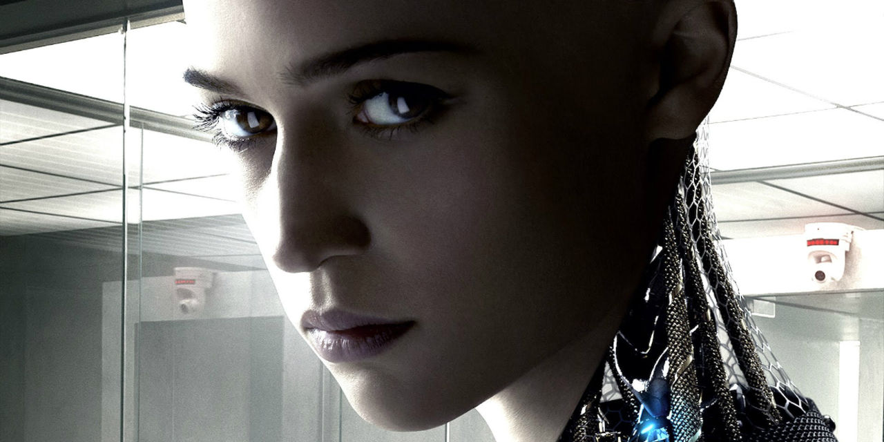 Alicia Vikander blir nya Lara Croft i Tomb Raider