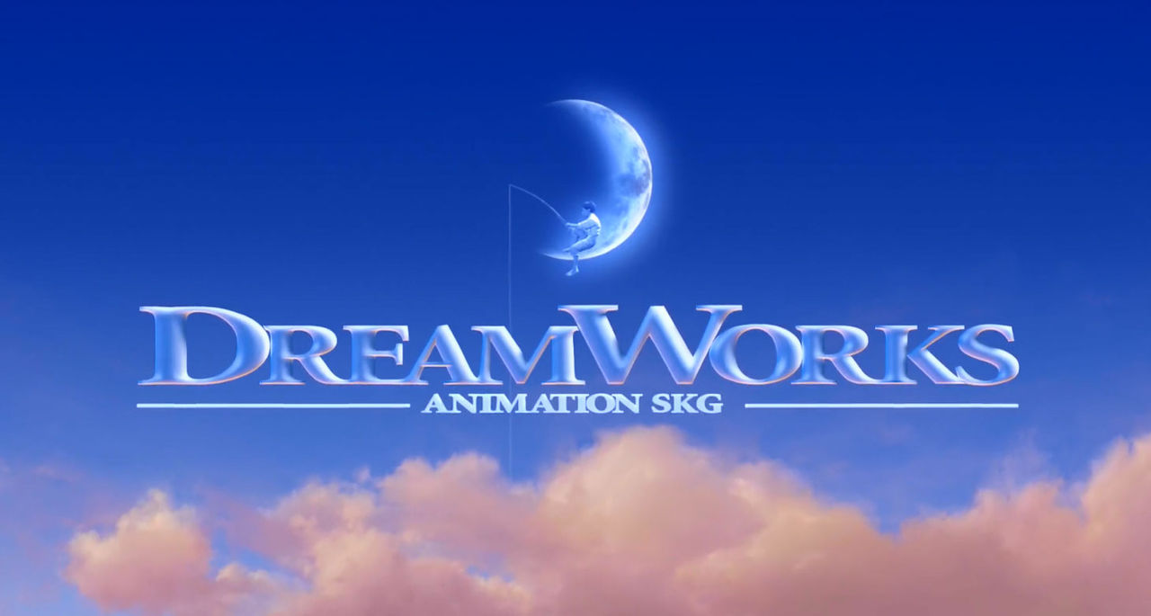 Comcast köper DreamWorks