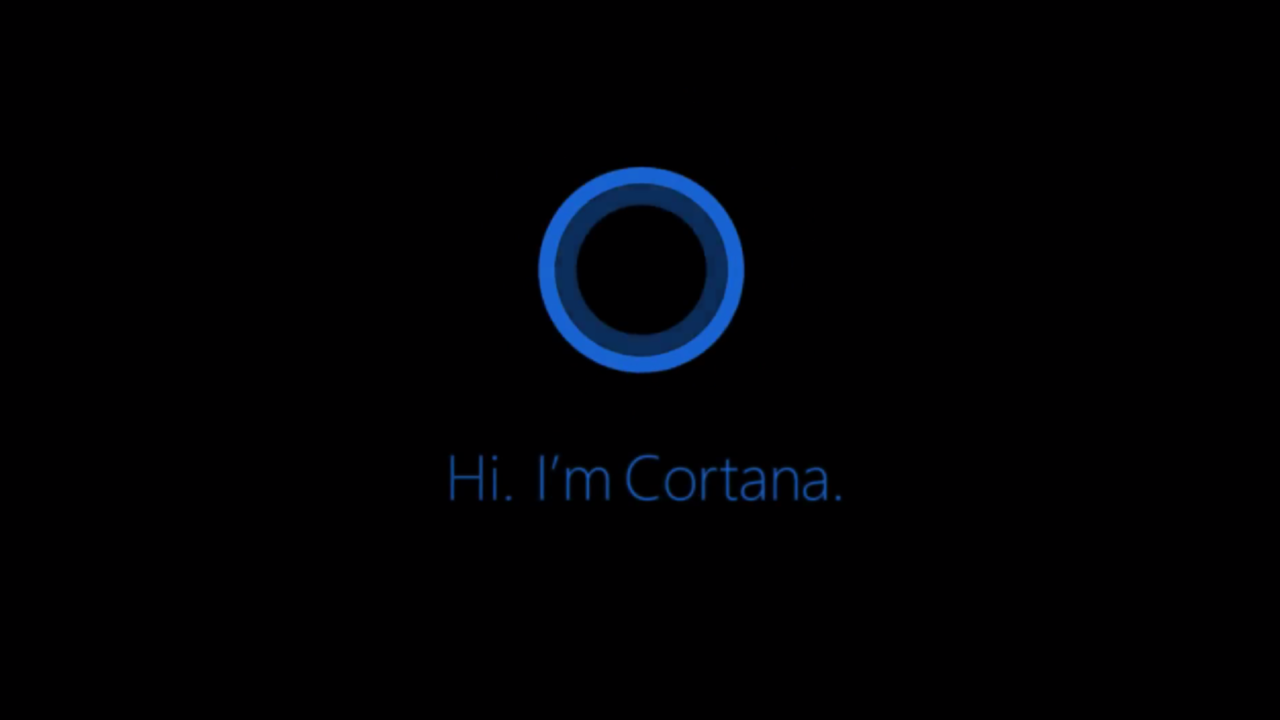 Microsoft stänger ner Googlesökningar via Cortana
