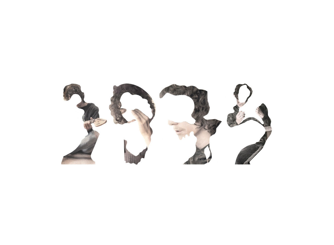 Lyssna på Håkan Hellströms nya EP