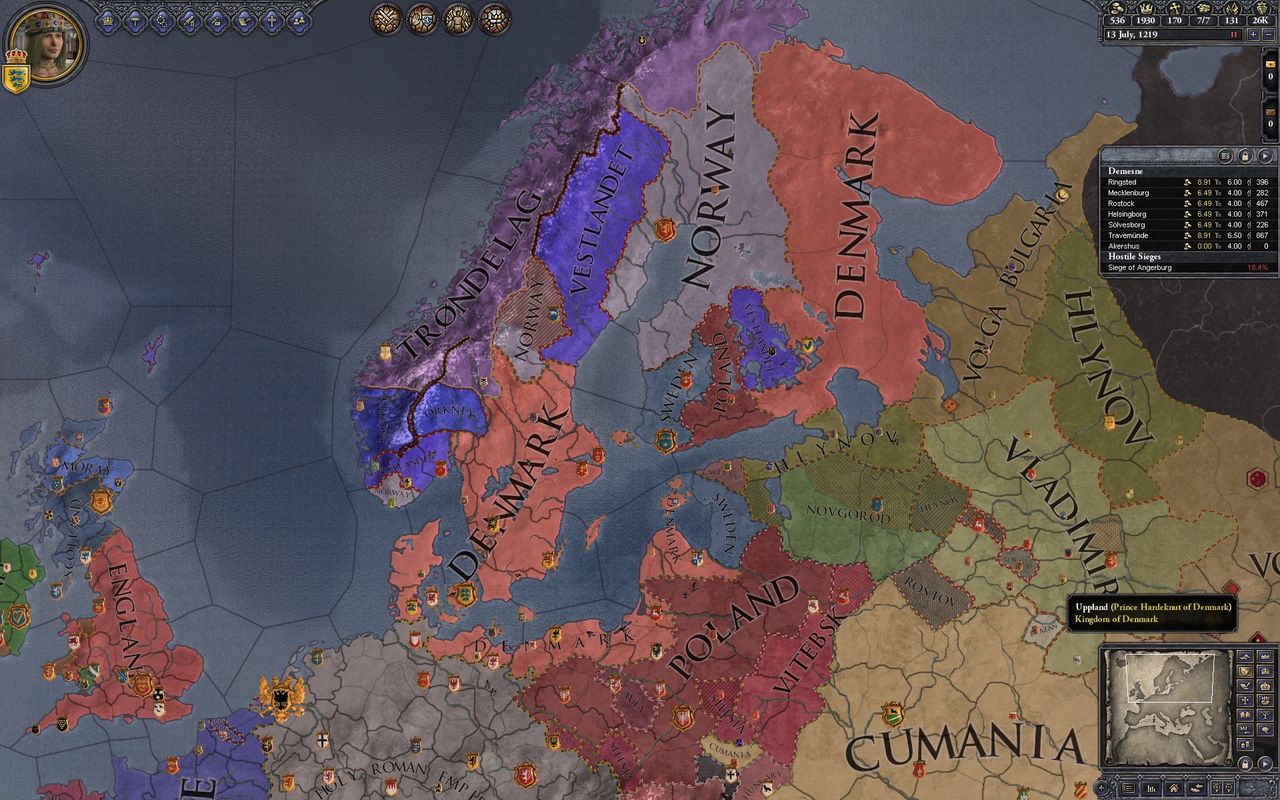 Paradox värderas till 3,5 miljarder kronor