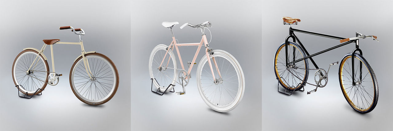 Cyklarna som aldrig kommer att fungera