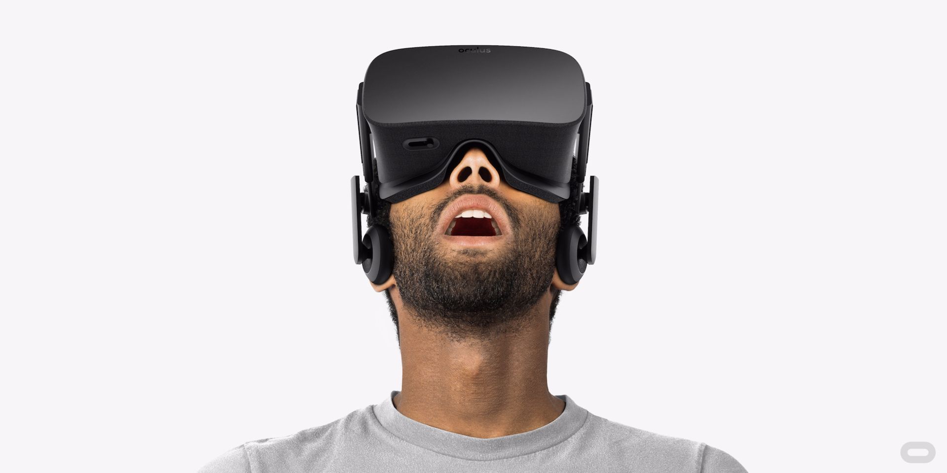 Oculus skeppar enheter till återförsäljare