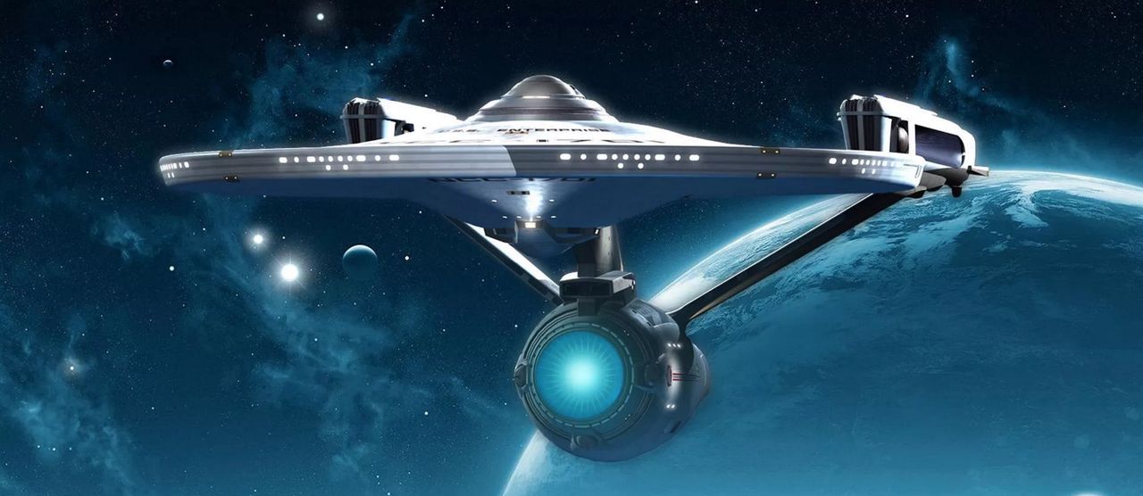 Inspelningen av den nya Star Trek-serien drar ingång under hösten