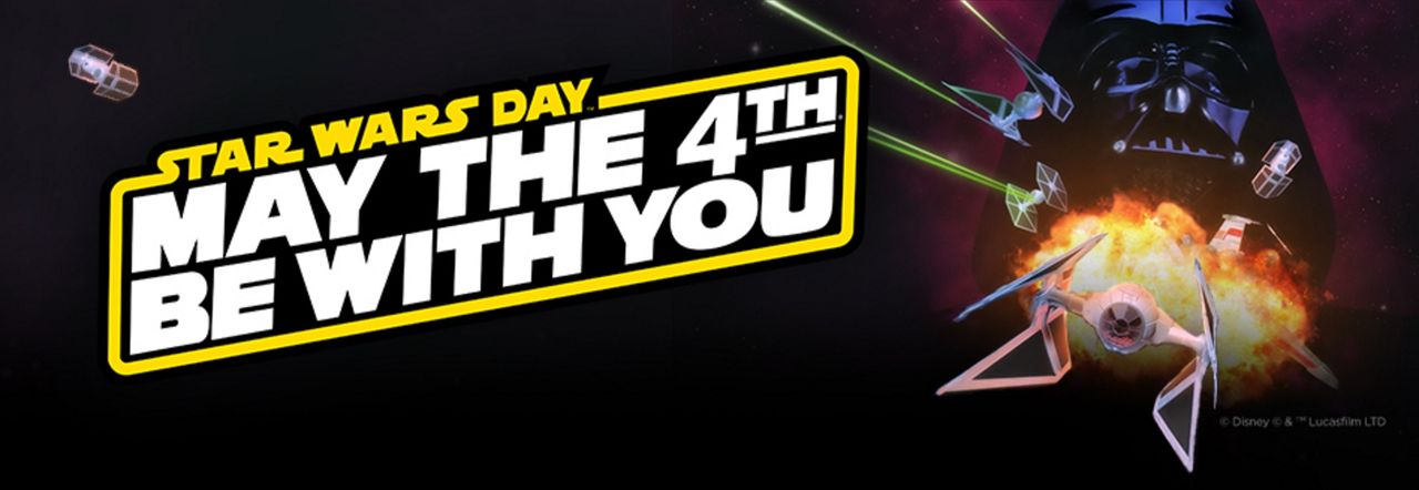 Stjärnornas krig-rea på Steam