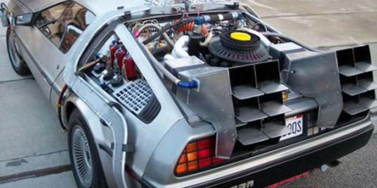 Inquirerer ser in i framtiden