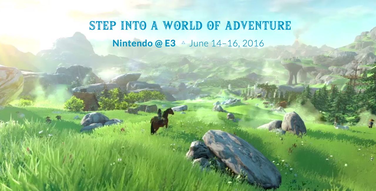 Ingen traditionell Nintendo Direct på E3 i år